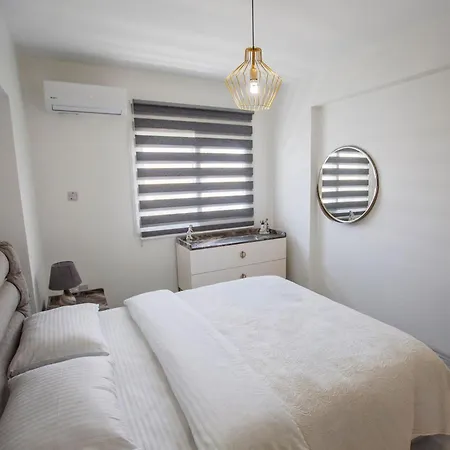 Apartmán Orange Fm Kyrenia (Northern Cyprus)