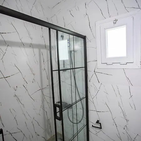 Apartmán Orange Fm