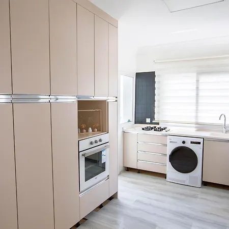 Apartmán Orange Fm Kyrenia (Northern Cyprus)